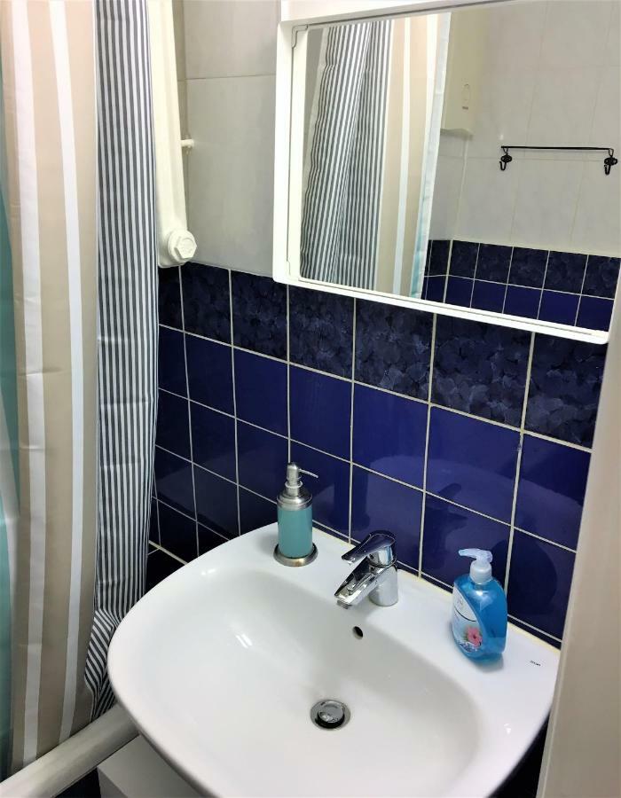 Ferienwohnung Нойс Экстерьер фото